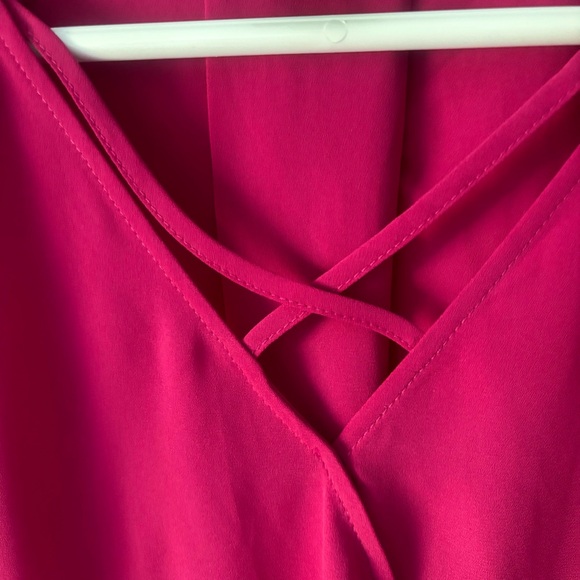 Pink blouse - Picture 3 of 8
